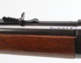 WINCHESTER Model 1892 TAKEDOWN RIFLE(1921!!), Chambered in .25-20WCF!!! - 14 of 21