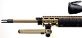 PSA SABRE-10, HARD TO FIND CALIBER 6.5 CREEDMOOR WITH SCOPE AND BIPOD!! - 10 of 23