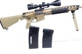 PSA SABRE-10, HARD TO FIND CALIBER 6.5 CREEDMOOR WITH SCOPE AND BIPOD!! - 21 of 23