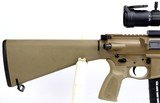 PSA SABRE-10, HARD TO FIND CALIBER 6.5 CREEDMOOR WITH SCOPE AND BIPOD!! - 3 of 23