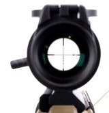 PSA SABRE-10, HARD TO FIND CALIBER 6.5 CREEDMOOR WITH SCOPE AND BIPOD!! - 19 of 23