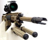 PSA SABRE-10, HARD TO FIND CALIBER 6.5 CREEDMOOR WITH SCOPE AND BIPOD!! - 6 of 23