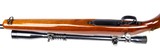 Remington Model 722, Circa 1952, .222Rem WITH UNERTL 10x SCOPE!!! - 15 of 21