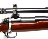 Remington Model 722, Circa 1952, .222Rem WITH UNERTL 10x SCOPE!!! - 16 of 21