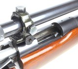 Remington Model 722, Circa 1952, .222Rem WITH UNERTL 10x SCOPE!!! - 18 of 21