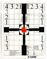 Remington Model 722, Circa 1952, .222Rem WITH UNERTL 10x SCOPE!!! - 21 of 21