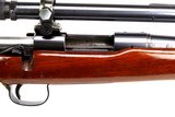 Remington Model 722, Circa 1952, .222Rem WITH UNERTL 10x SCOPE!!! - 17 of 21