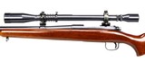 Remington Model 722, Circa 1952, .222Rem WITH UNERTL 10x SCOPE!!! - 8 of 21