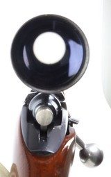 Remington Model 722, Circa 1952, .222Rem WITH UNERTL 10x SCOPE!!! - 20 of 21