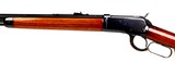 WINCHESTER Model 1892, 32WCF,MFG: 1917 - 10 of 22