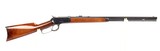 WINCHESTER Model 1892, 32WCF,MFG: 1917 - 2 of 22