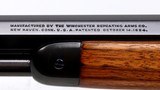 WINCHESTER Model 1892, 32WCF,MFG: 1917 - 12 of 22