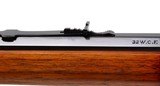 WINCHESTER Model 1892, 32WCF,MFG: 1917 - 13 of 22