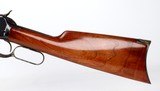 WINCHESTER Model 1892, 32WCF,MFG: 1917 - 8 of 22