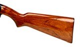 Winchester Model 61TD Pump Rifle, .22S/L/LR, Circa 1952!!! - 8 of 25