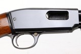 Winchester Model 61TD Pump Rifle, .22S/L/LR, Circa 1952!!! - 21 of 25