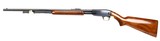 Winchester Model 61TD Pump Gallery Gun, .22S/L/LR, Circa 1952!!!