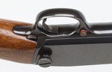 Winchester Model 61TD Pump Rifle, .22S/L/LR, Circa 1952!!! - 24 of 25