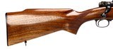 BEAUTIFUL WOOD, PRE-64 Winchester Model 70, in .264 Win Mag!!! - 3 of 22