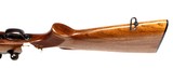 BEAUTIFUL WOOD, PRE-64 Winchester Model 70, in .264 Win Mag!!! - 20 of 22