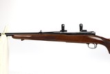 BEAUTIFUL WOOD, PRE-64 Winchester Model 70, in .264 Win Mag!!! - 9 of 22