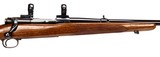 BEAUTIFUL WOOD, PRE-64 Winchester Model 70, in .264 Win Mag!!! - 4 of 22