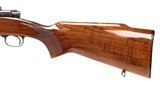 BEAUTIFUL WOOD, PRE-64 Winchester Model 70, in .264 Win Mag!!! - 7 of 22