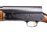 BELGIAN BROWNING A5 LIGHT TWELVE, Circa 1970!!! - 17 of 24