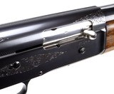 BELGIAN BROWNING A5 LIGHT TWELVE, Circa 1970!!! - 21 of 24