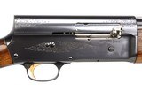 BELGIAN BROWNING A5 LIGHT TWELVE, Circa 1970!!! - 18 of 24
