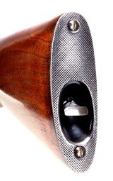 BEAUTIFUL Winchester Model 63, .22LR, Circa 1953!!! - 8 of 23