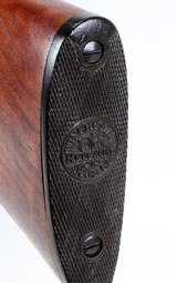 WINCHESTER Model 62A,Mfg: 1940, 1ST YEAR OF PRODUCTION - 14 of 25