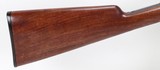 WINCHESTER Model 62A,Mfg: 1940, 1ST YEAR OF PRODUCTION - 3 of 25
