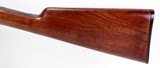 WINCHESTER Model 62A,Mfg: 1940, 1ST YEAR OF PRODUCTION - 8 of 25