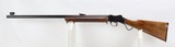 BSA Martini Model 12 .22LR Target Rifle!!! - 1 of 25
