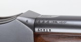 BSA Martini Model 12 .22LR Target Rifle!!! - 21 of 25