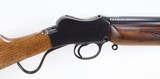 BSA Martini Model 12 .22LR Target Rifle!!! - 4 of 25