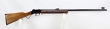 BSA Martini Model 12 .22LR Target Rifle!!! - 2 of 25