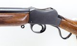 BSA Martini Model 12 .22LR Target Rifle!!! - 14 of 25