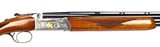 50th ANNIVERSARY RUGER RED LABEL 28ga O/U WITH LEATHER CASE!!! - 4 of 25