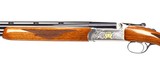 50th ANNIVERSARY RUGER RED LABEL 28ga O/U WITH LEATHER CASE!!! - 7 of 25