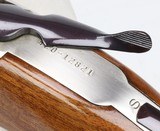 50th ANNIVERSARY RUGER RED LABEL 28ga O/U WITH LEATHER CASE!!! - 18 of 25