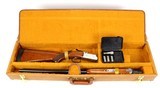 50th ANNIVERSARY RUGER RED LABEL 28ga O/U WITH LEATHER CASE!!! - 23 of 25