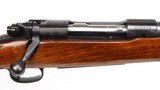 PRE-1964 Winchester Model 70 HEAVY BARREL chambered in .243!!! - 18 of 21