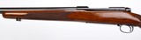 PRE-1964 Winchester Model 70 HEAVY BARREL chambered in .243!!! - 9 of 21