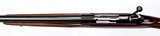 PRE-1964 Winchester Model 70 HEAVY BARREL chambered in .243!!! - 14 of 21