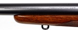 PRE-1964 Winchester Model 70 HEAVY BARREL chambered in .243!!! - 21 of 21