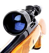 ULTRA RARE AND ACCURATE KLEINGUENTHER K14(1970'S) Chambered in 7mm Rem Mag! - 20 of 25