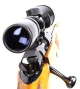 ULTRA RARE AND ACCURATE KLEINGUENTHER K14(1970'S) Chambered in 7mm Rem Mag! - 18 of 25