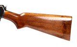 WINCHESTER MODEL 63 SUPER-X .22LR, born in 1949!!! - 14 of 16